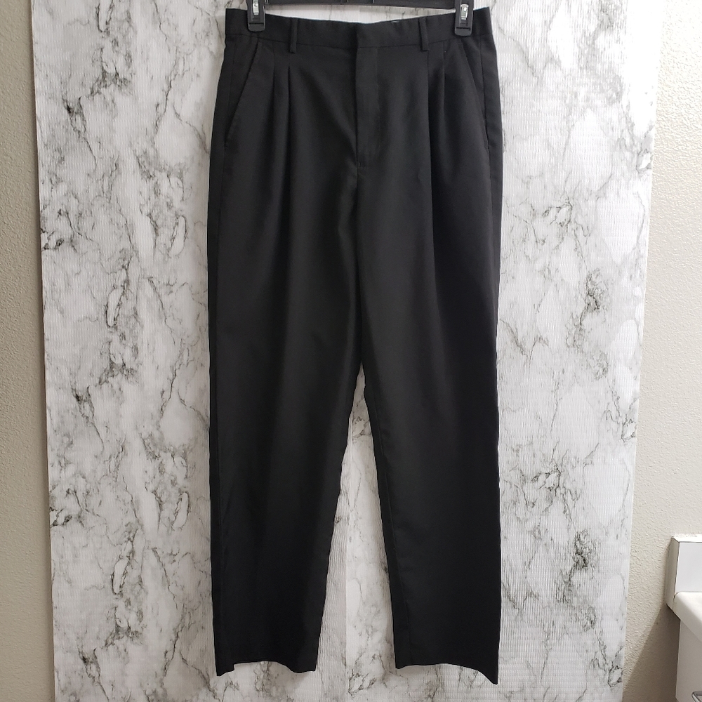 💕 Grandeur Black Pants Men's Size 34